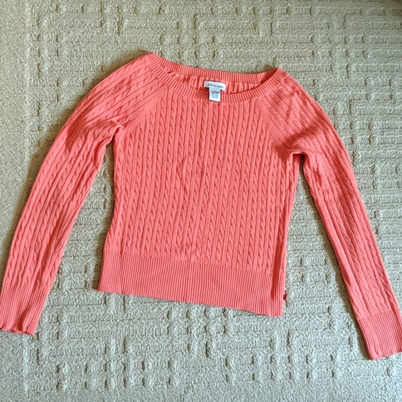 Aeropostale Sweater - Picture 3 of 6